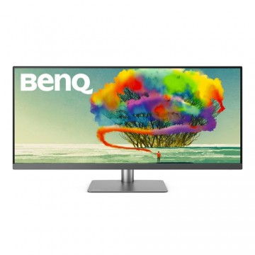 Монитор Videowall BenQ 9H.LJHLB.QPE 34"