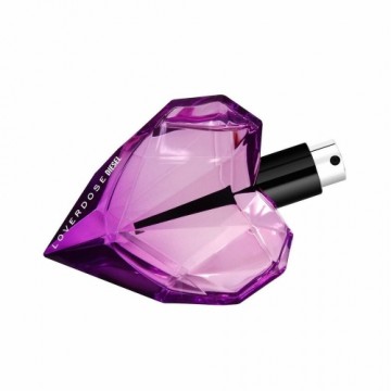 Женская парфюмерия Diesel Loverdose EDP (50 ml)