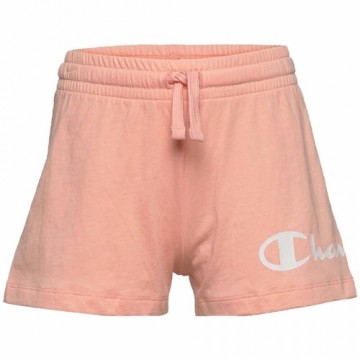 Children’s Sports Shorts Champion Pink