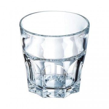 Set of glasses Arcoroc J2610 Transparent Glass 6 Pieces 160 ml