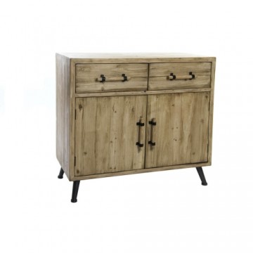 Sideboard DKD Home Decor   Brown Wood 80 x 38 x 74 cm