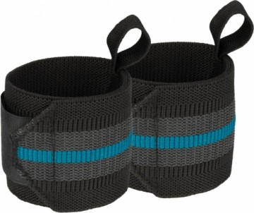 Wrist wraps stabilizing AVENTO 42AG 2pcs