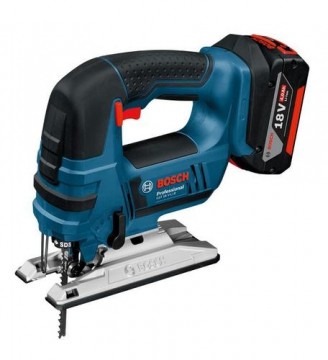 Bosch GST 18 V-Li B power jigsaw 2.4 kg