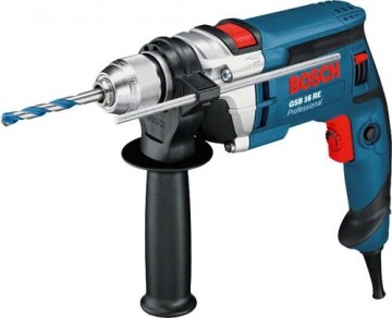 Bosch 0 601 14E 500 drill 2800 RPM 2.2 kg