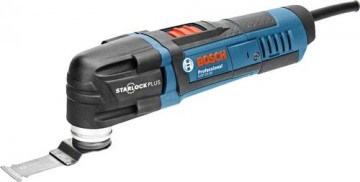 Bosch GOP 30-28 Professional Black, Blue 300 W 20000 OPM