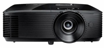 Optoma H190X data projector Standard throw projector 3900 ANSI lumens DLP WXGA (1280x800) 3D Black