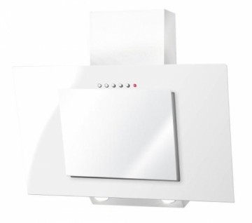 AKPO WK-4 Nero Eco 60 White hood