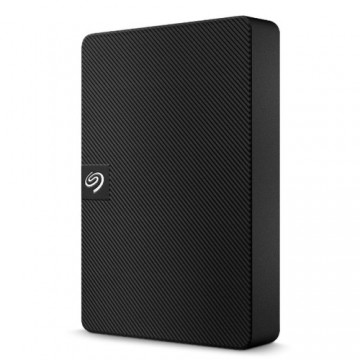 External Hard Drive Seagate STKM1000400 Black 1 TB HDD