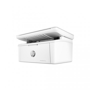 Лазерный принтер HP M140w MFP