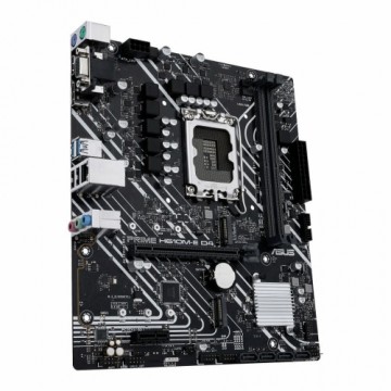 Материнская плата Asus PRIME H610M-E D4-CSM