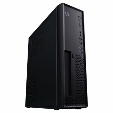 Блок полубашня ATX Galileo Hiditec SM10