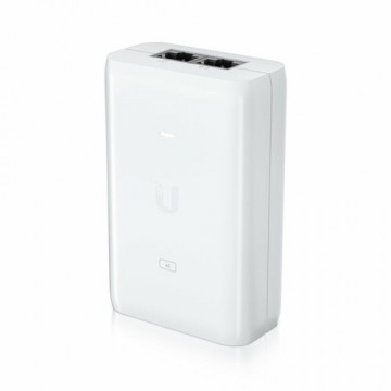 Сетевой адаптер UBIQUITI U-POE-AT