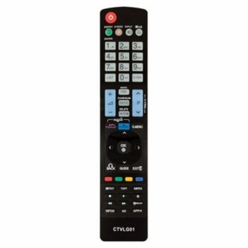 LG Universal Remote Control Motorola