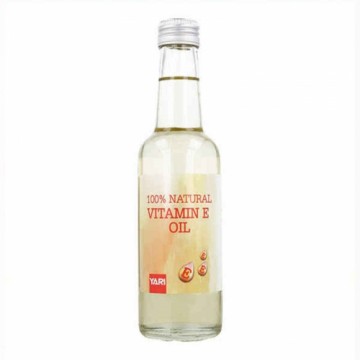 Увлажняющее масло Yari Natural Витамин Е (250 ml)
