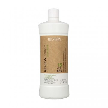 Hair Oxidizer Revlon Revlonissimo Color 900 ml