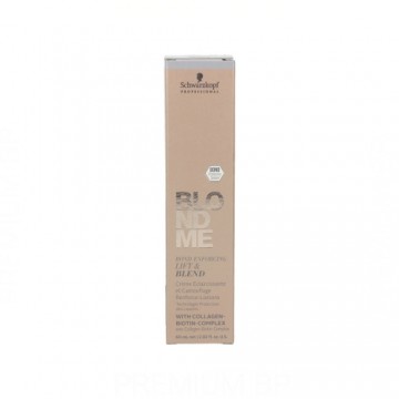 Clarifying Lotion Schwarzkopf Blondme Aclaración Sand (60 ml)