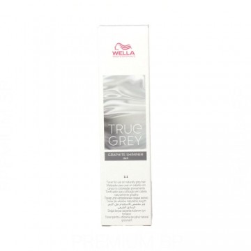 Colour base Wella True Grey (60 ml)