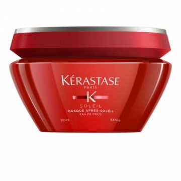 Капиллярная маска Soleil Kerastase (200 ml)