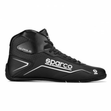Racing boots Sparco Чёрный