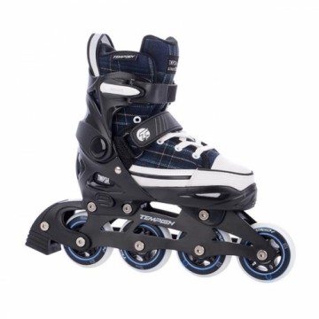 Tempish Rebel T Skates Adjustable Size 29-32