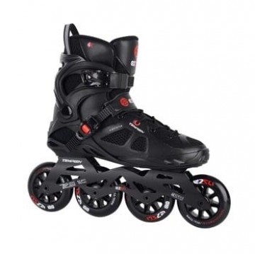 Tempish Ezza 90 Inline Skates Size 38