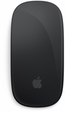 Apple Magic Mouse Multi-Touch Surface, черный