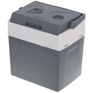 Adler Portable cooler AD 8078	 Energy efficiency class F, Chest, Free standing, Height 43.5 cm, Total net capacity 30 L, Grey