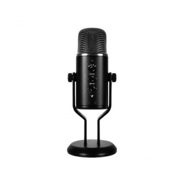 MSI Streaming Microphone Immerse GV60 Black