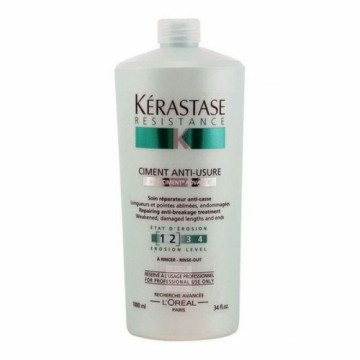 Интенсивная восстановительная процедура Resistance Kerastase