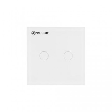 Tellur TLL331051 light switch White