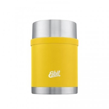 Esbit Sculptor Food Jug 750ml / Pelēka / 0.75 L