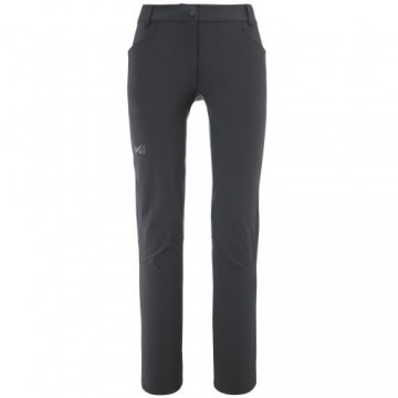 Millet W Trekker Stretch III Pant / Melna / 36