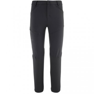 Millet Trekker Stretch III Pant / Melna / 44