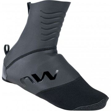Northwave Extreme Pro High Shoecover / Melna / L