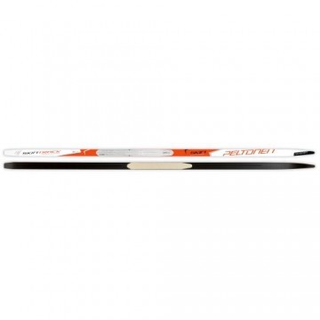 Peltonen SkinTrack 2.0 NIS / Balta / Sarkana / 195 cm (medium)