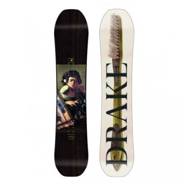 Drake Battle Rusty / 155 cm