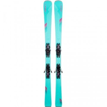 Elan Skis Wildcat 76 LS ELW 9.0 GW / 160 cm