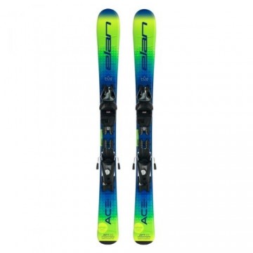 Elan Skis Jett QS EL 4.5/7.5 GW / 100 cm