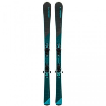 Elan Skis Element W Black LS ELW 9.0 GW / 160 cm