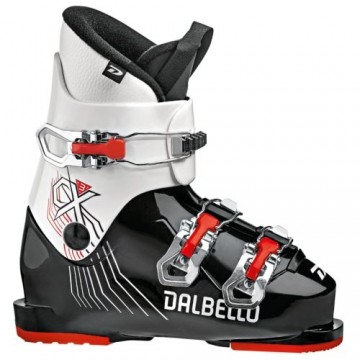 Dalbello CX 3.0 JR / Melna / Balta / 18.5