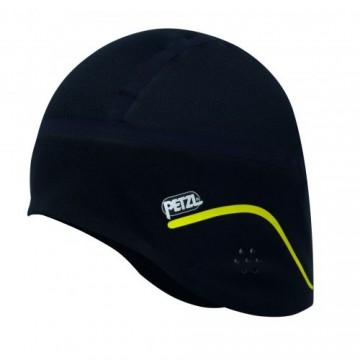 Petzl Beanie / Melna / Dzeltena