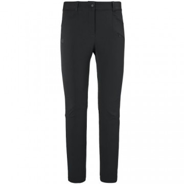 Millet W Wanaka Fall Stretch Pant / Melna / M