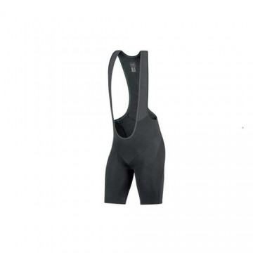 Gore Wear M Element Bibtights Short / Melna / XXL