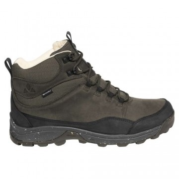 Vaude Men's HKG Core Mid STX / Tumši brūna / 42.5