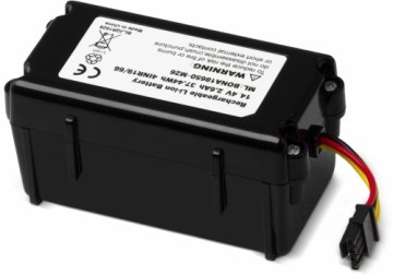 Spare Battery Pack for Robotic Vacuum Cleaner SRV4250/6250/8250/9250-le Sencor SRX1002