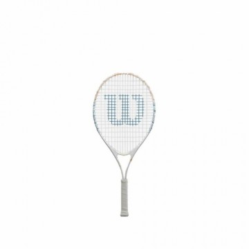 Теннисная ракетка Wilson  Elite 21 Kids Белый