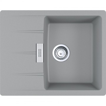 Franke Centro CNG 611-62 Fragranite Gray 114.0625.623 Кухонная мойка