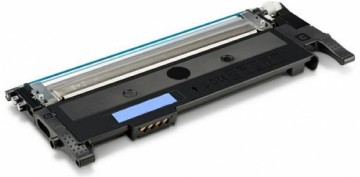 Fusion Accessories Картридж для лазерного принтера Fusion W2071A (HP 117A) для HP 150A/150NW/MFP 178NWG (1000 страниц) синий