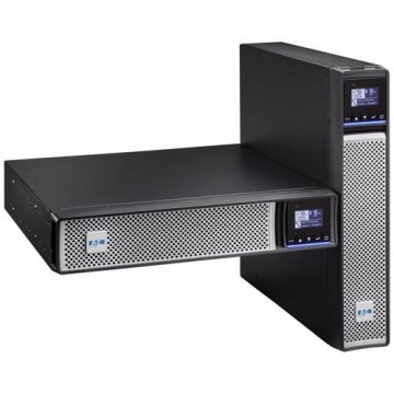 Eaton 5PX3000IRT2UG2 uninterruptible power supply (UPS) Line-Interactive 3000 kVA 3000 W 10 AC outlet(s)