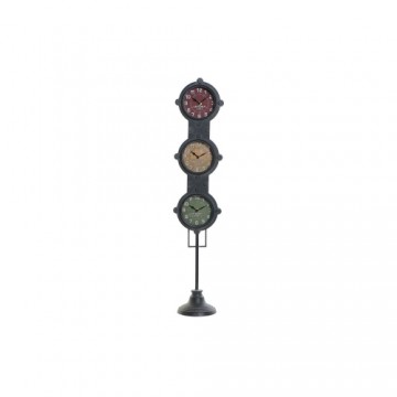 Наручные часы DKD Home Decor Стеклянный Железо (18 x 14.5 x 88 cm)